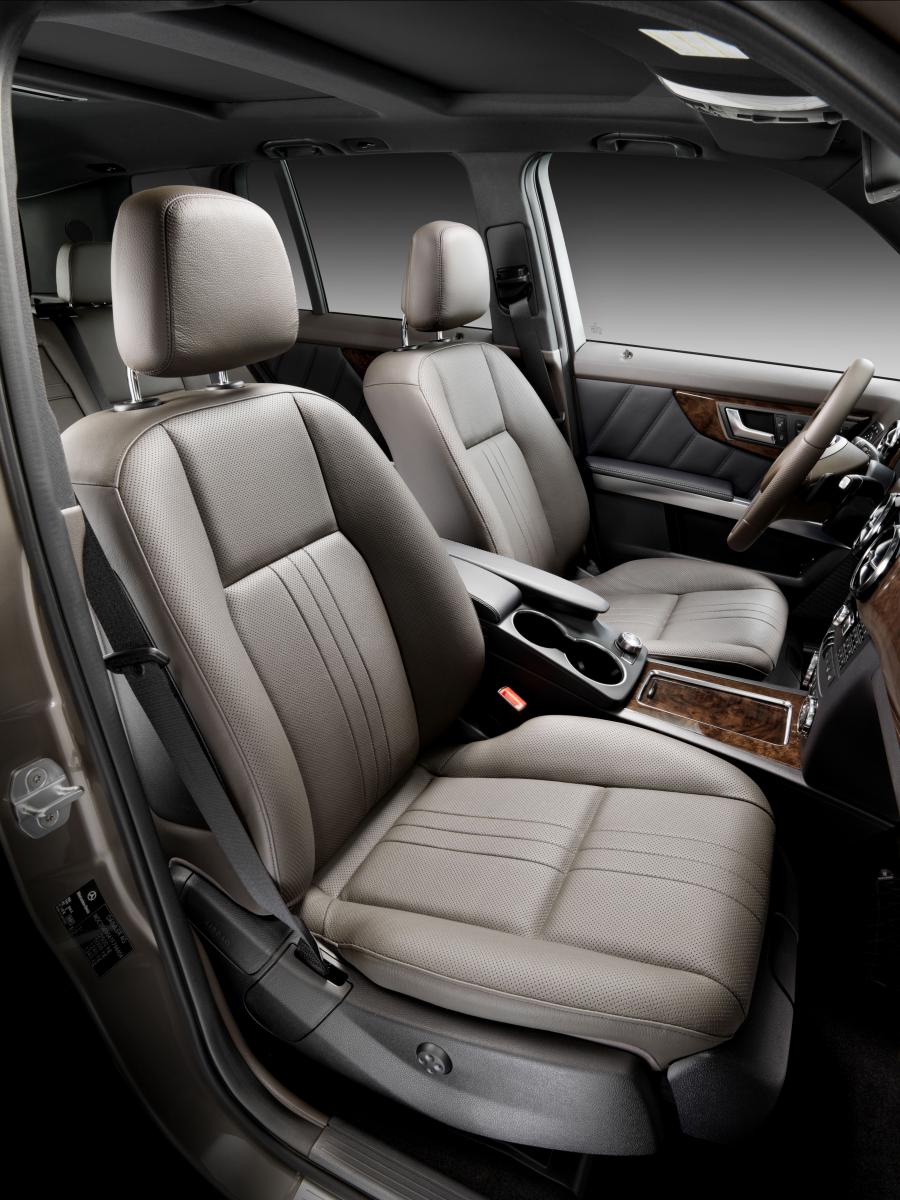  Mercedes-Benz GLK-Class 2012 года  (фото 64 из 77)